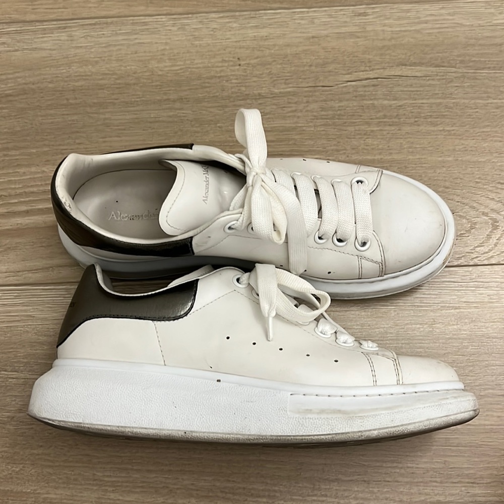 McQueen Sneaker